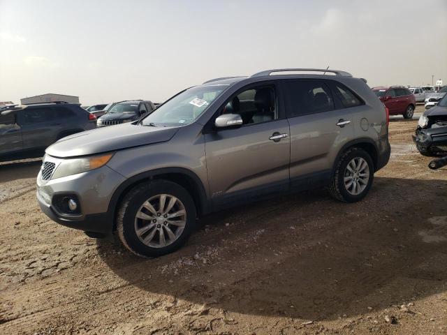 2011 Kia Sorento Ex