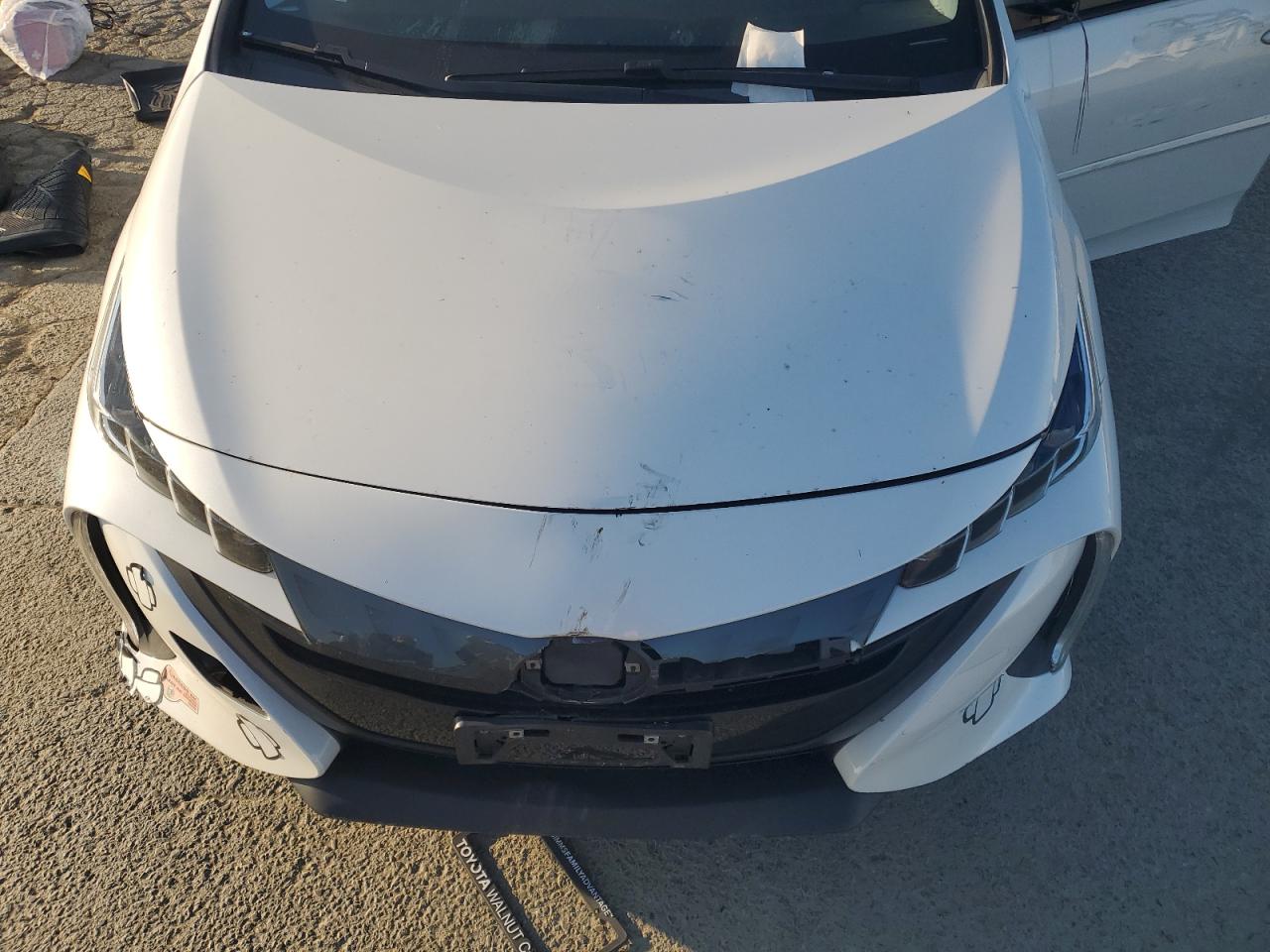 2019 Toyota Prius - Image 11