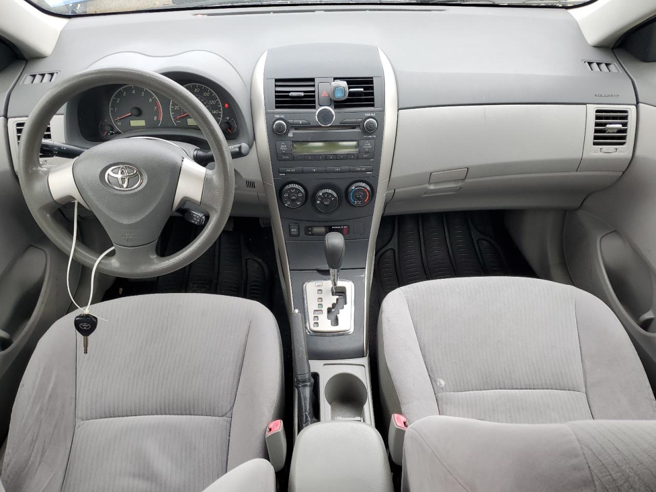 2010 Toyota Corolla - Image 8