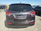 2017 Buick Envision Preferred იყიდება Indianapolis-ში, IN - Side