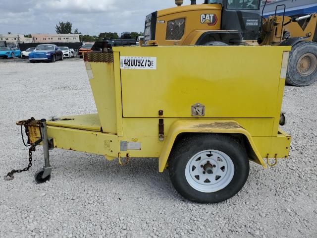  FENEX GENERATOR 1999 Желтый