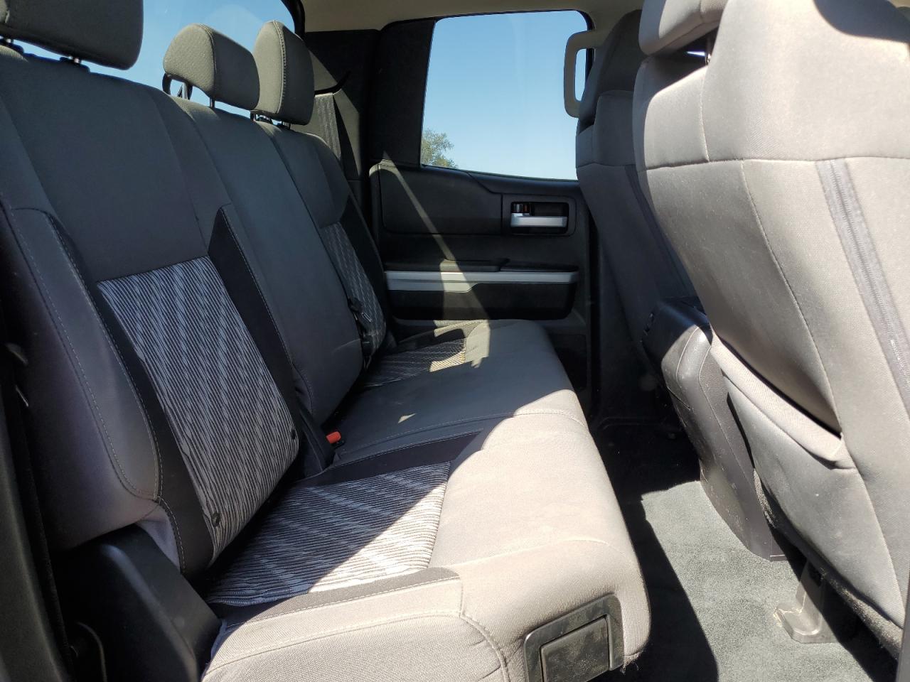 2021 Toyota Tundra - Image 10