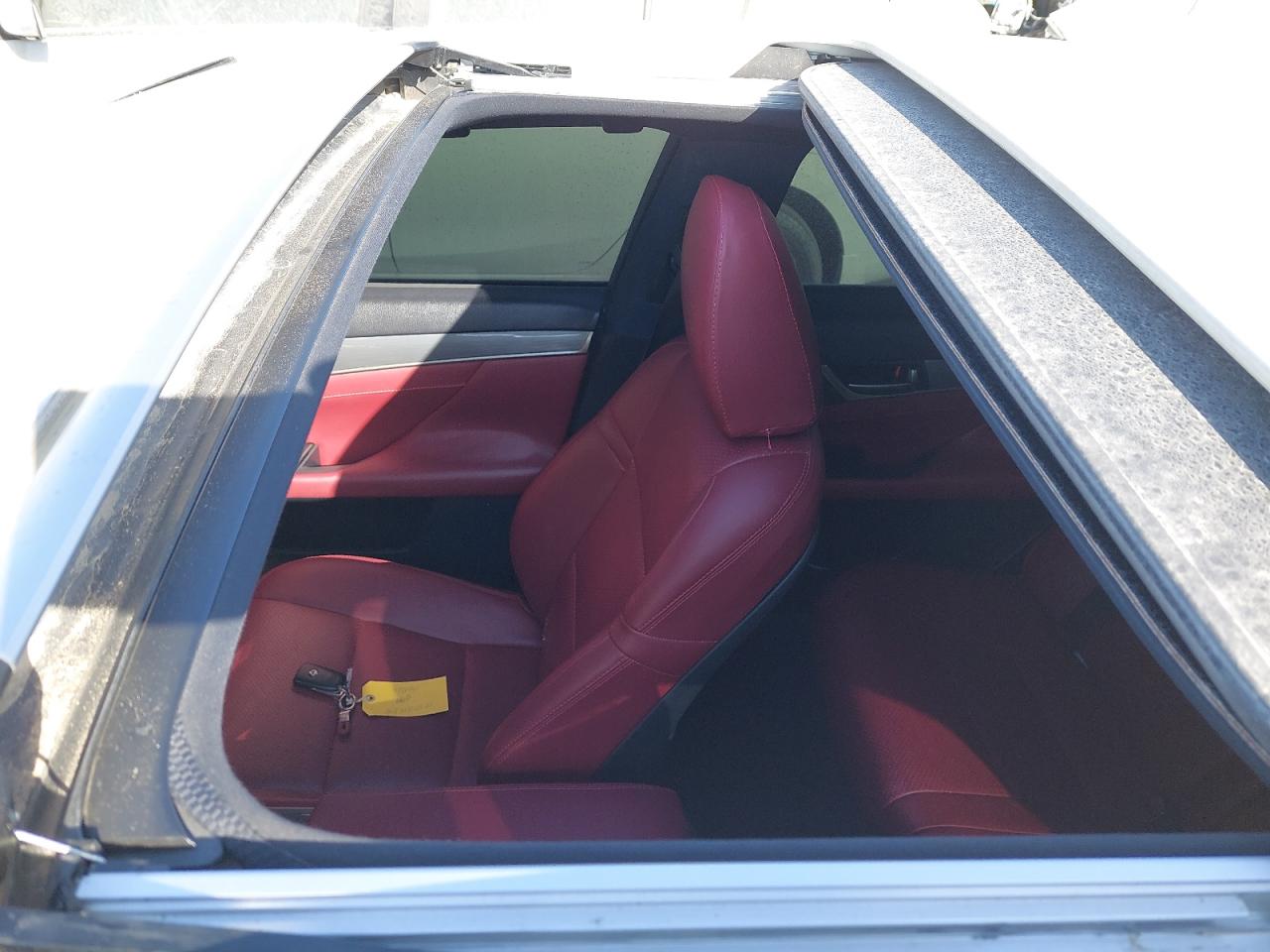 JTHBE1BL5D5009551 - 2013 Lexus GS 350 - #47327415