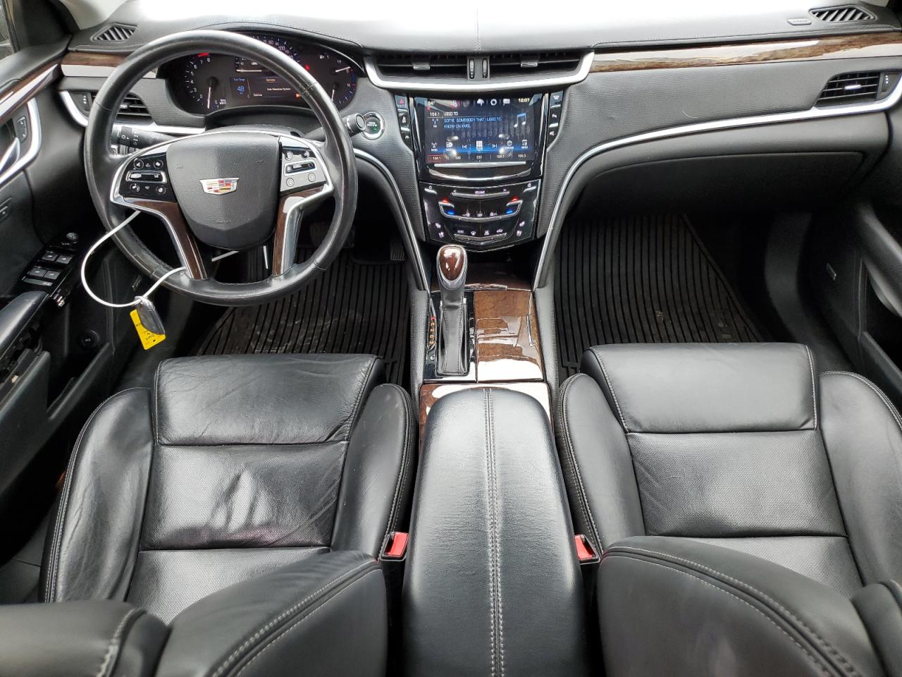 2016 Cadillac XTS - Image 8