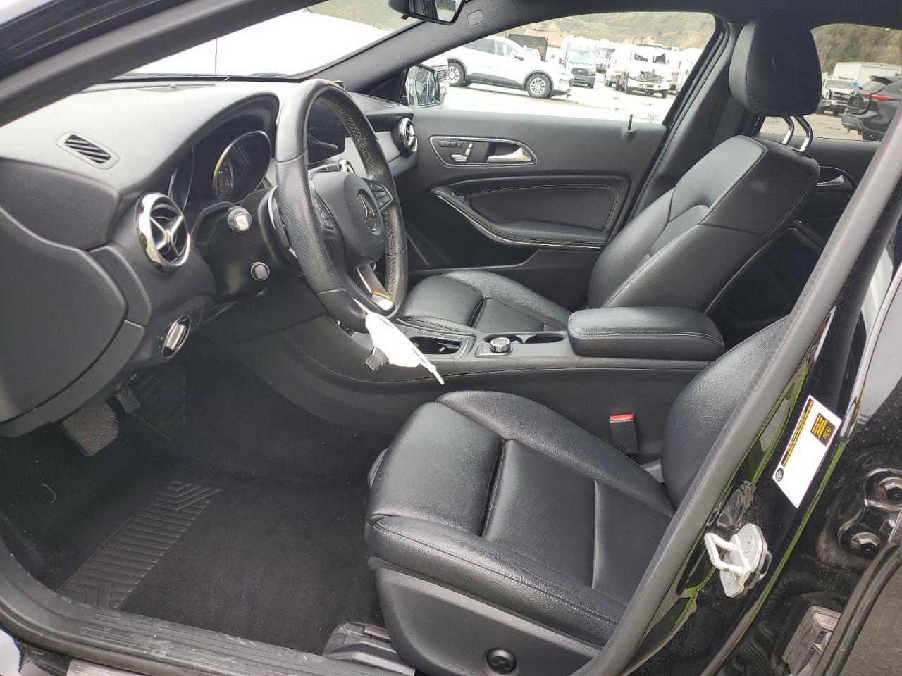 2018 Mercedes-Benz GLA-klasse - Image 7