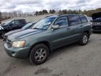 2005 Toyota Highlander Limited продається в Exeter, RI - Normal Wear