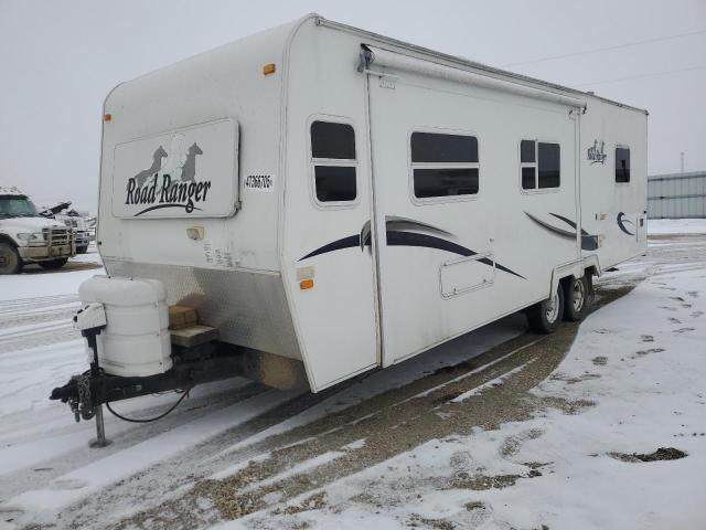 2006 KIT ROAD RANGE  