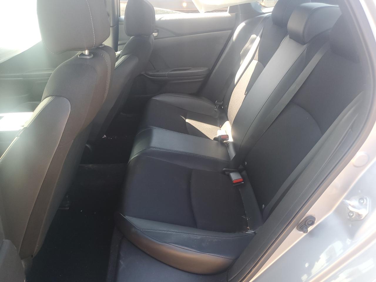 2021 Honda Civic - Image 11