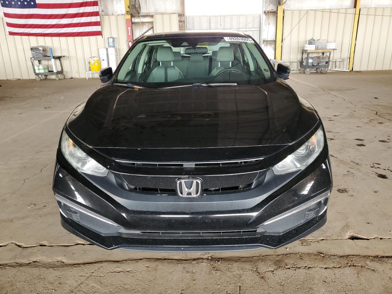 2019 Honda Civic - Image 5