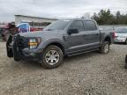 2023 Ford F150 Police Responder na sprzedaż w Memphis, TN - Side