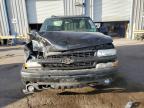 2004 Chevrolet Suburban K1500 იყიდება Albuquerque-ში, NM - Front End