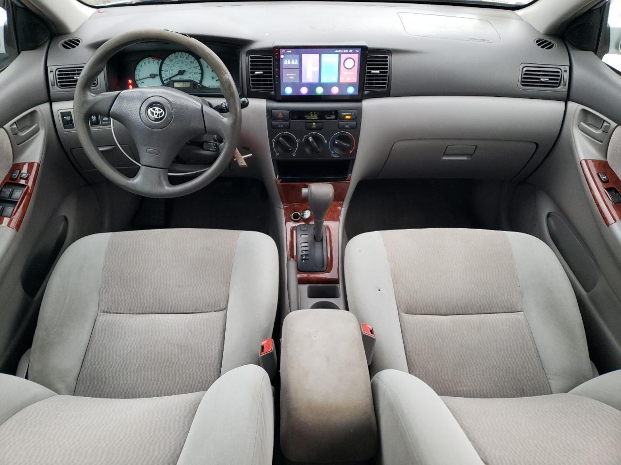 2008 Toyota Corolla - Image 8
