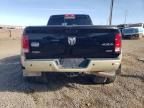 2012 Dodge Ram 3500 Longhorn en Venta en Albuquerque, NM - Water/Flood