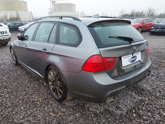 2009 BMW 320D M SPO