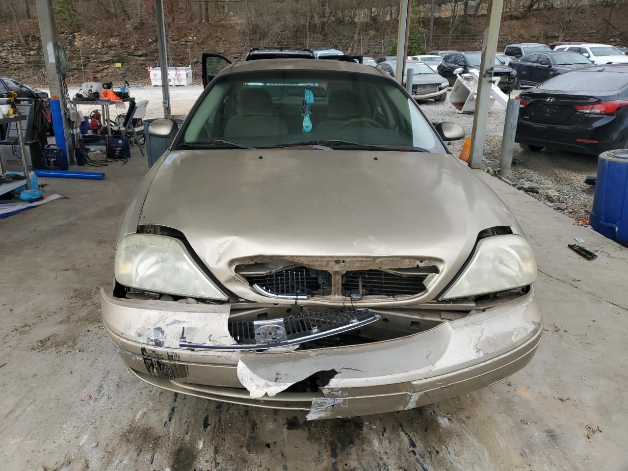 2001 Mercury Sable - Image 5