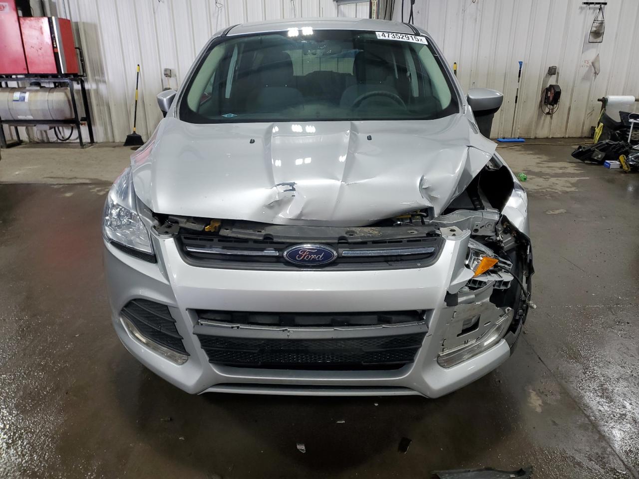 2014 Ford Escape - Image 5