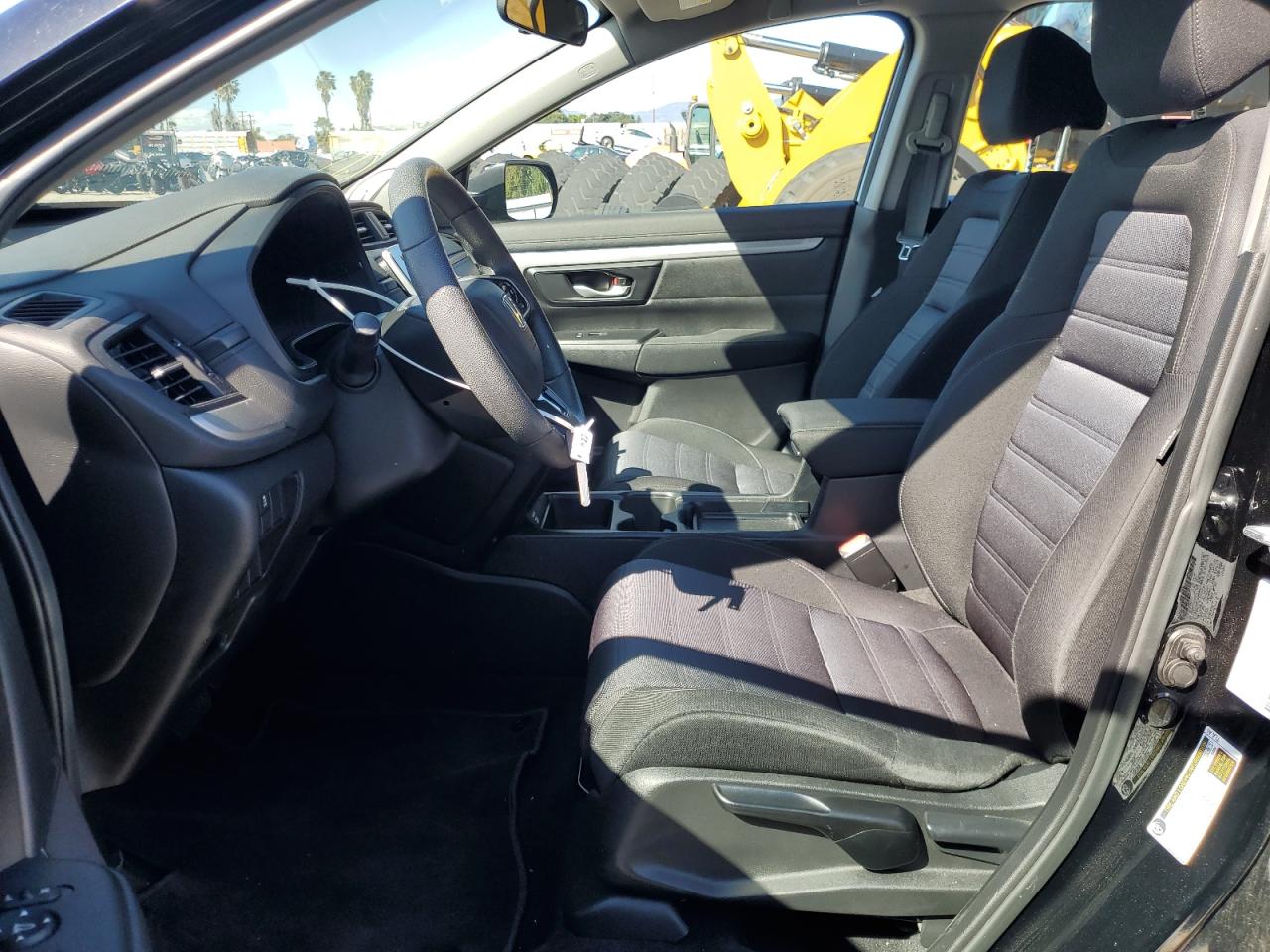 2022 Honda CR-V - Image 7