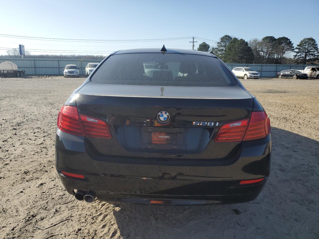 2016 BMW 5er - Image 6