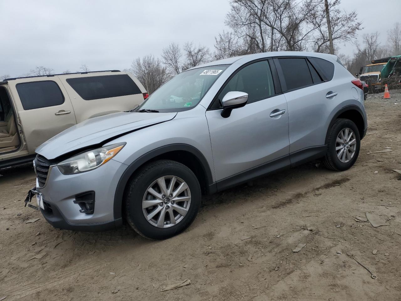 2016 Mazda CX-5 - Image 1