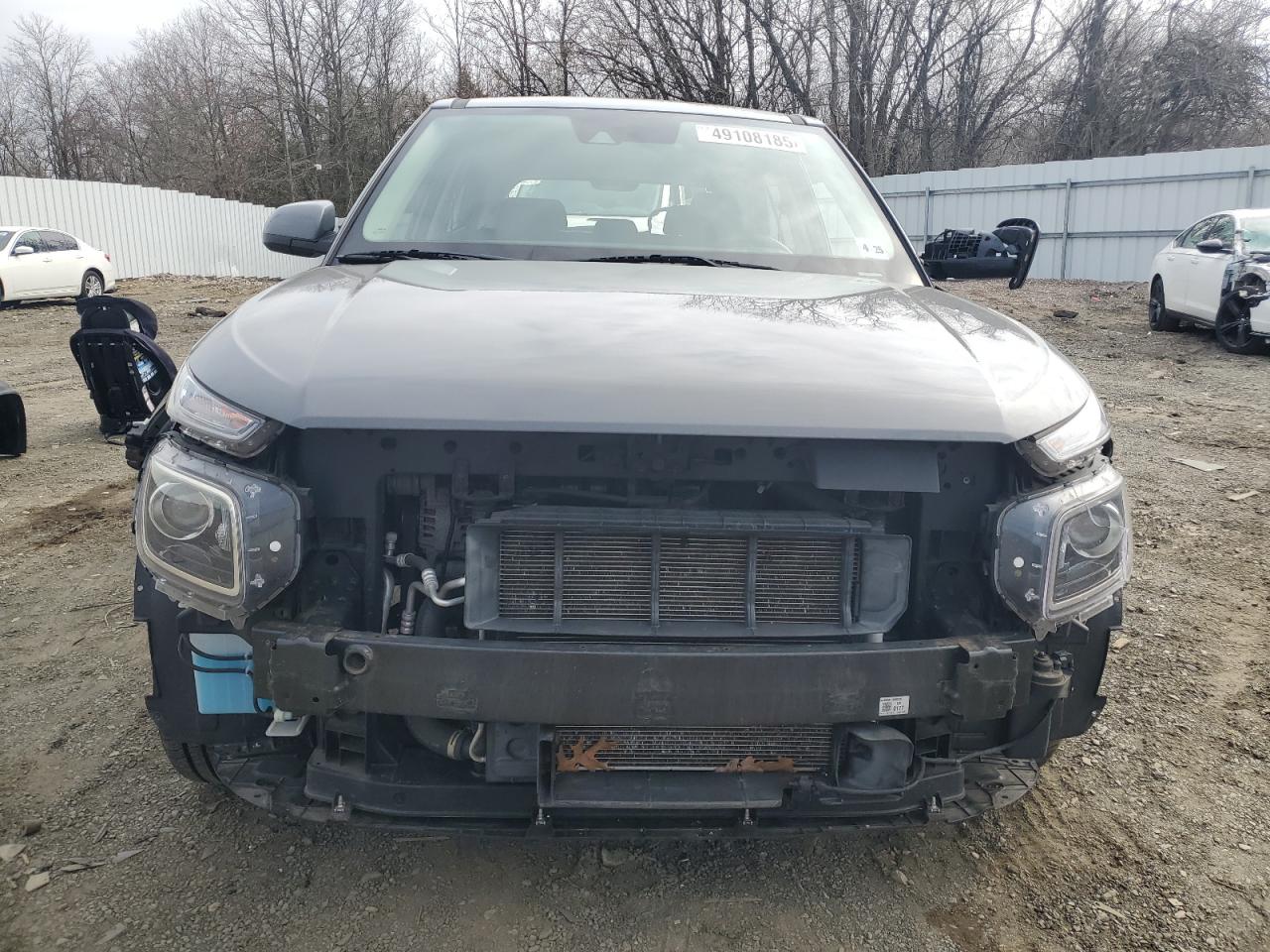 2020 Hyundai Venue - Image 5