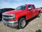 2018 Chevrolet Silverado K1500 Lt de vânzare în Cahokia Heights, IL - Hail