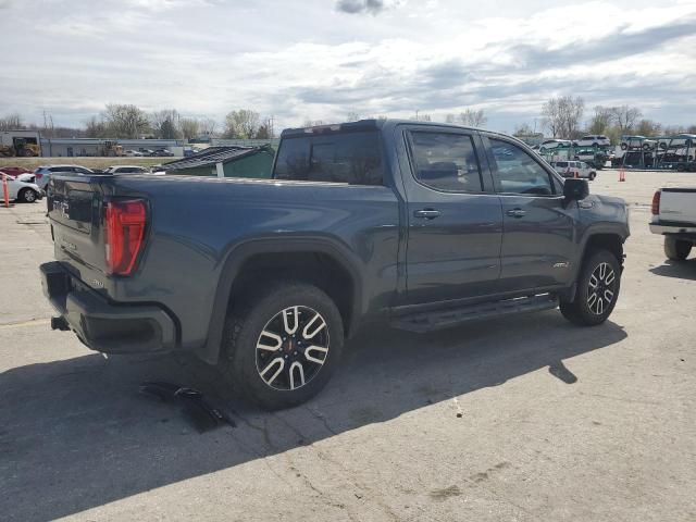  GMC SIERRA 2020 Gray