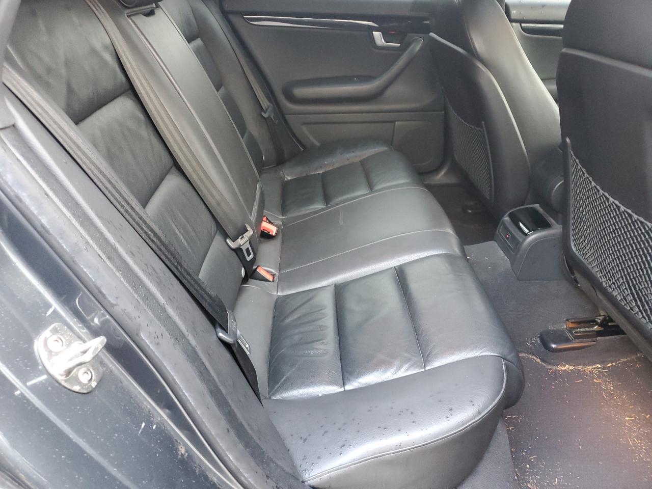 2007 Audi A4 - Image 10