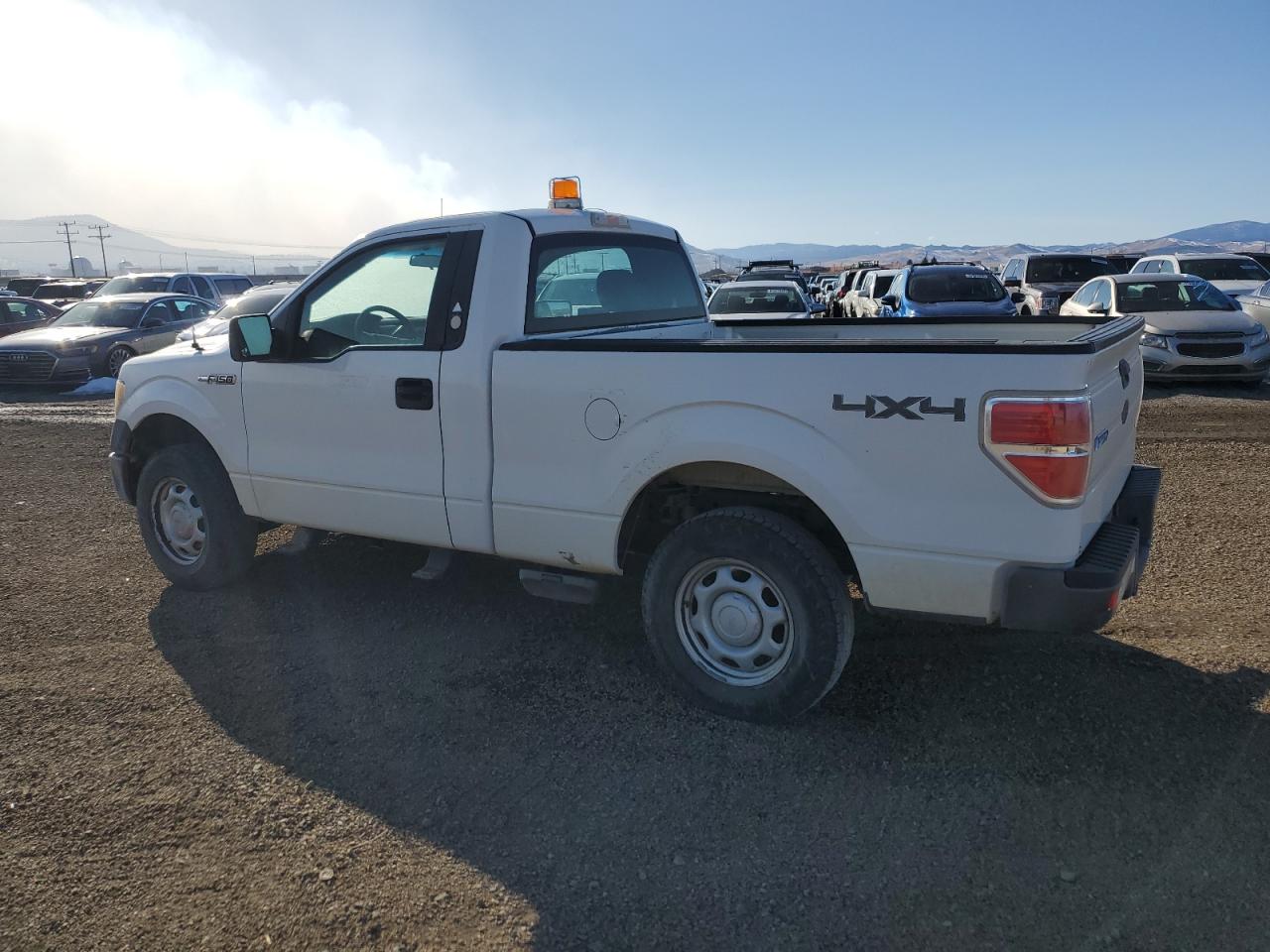 2009 Ford F-150 - Image 2