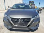 2021 Nissan Sentra Sv იყიდება Apopka-ში, FL - Rear End