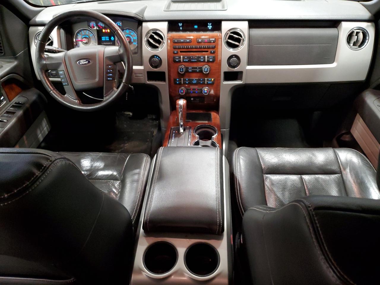2010 Ford F-150 - Image 8