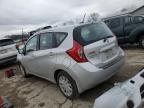 2015 Nissan Versa Note S на продаже в Pekin, IL - Front End