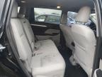 2015 Toyota Highlander Le за продажба в Riverview, FL - Side