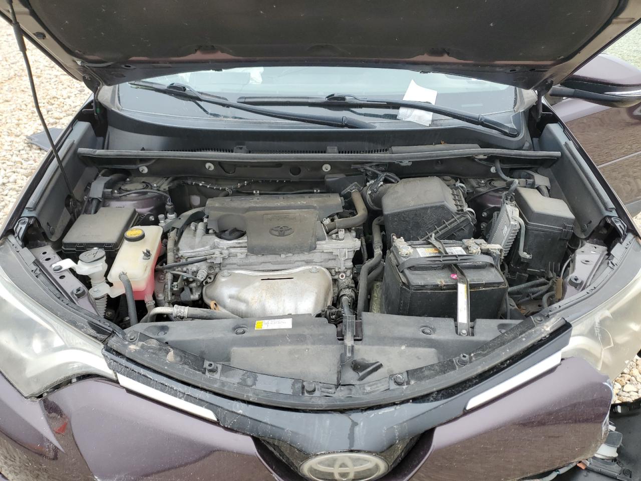 2018 Toyota RAV 4 - Image 14