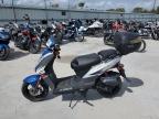 2017 KYMCO USA INC AGILITY 50 for sale at Copart FL - ORLANDO NORTH