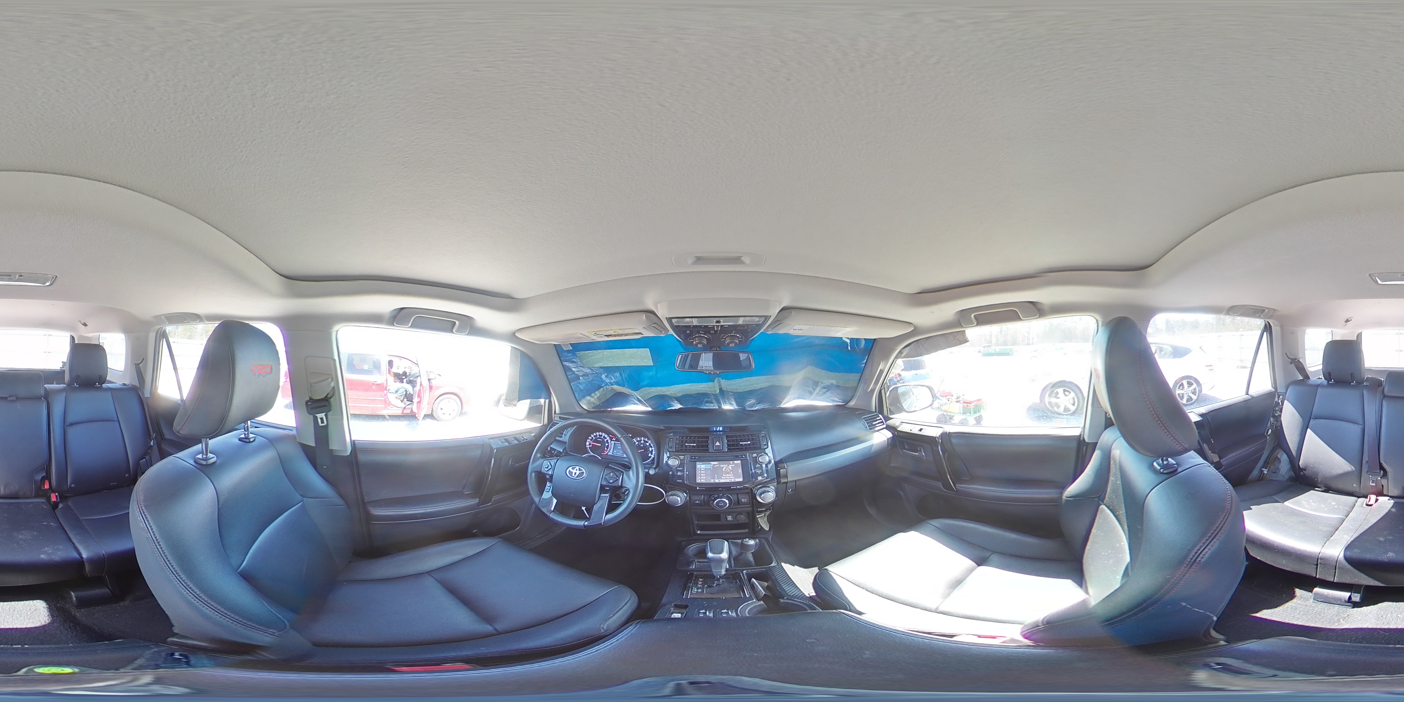 2019 Toyota 4Runner - Image 16