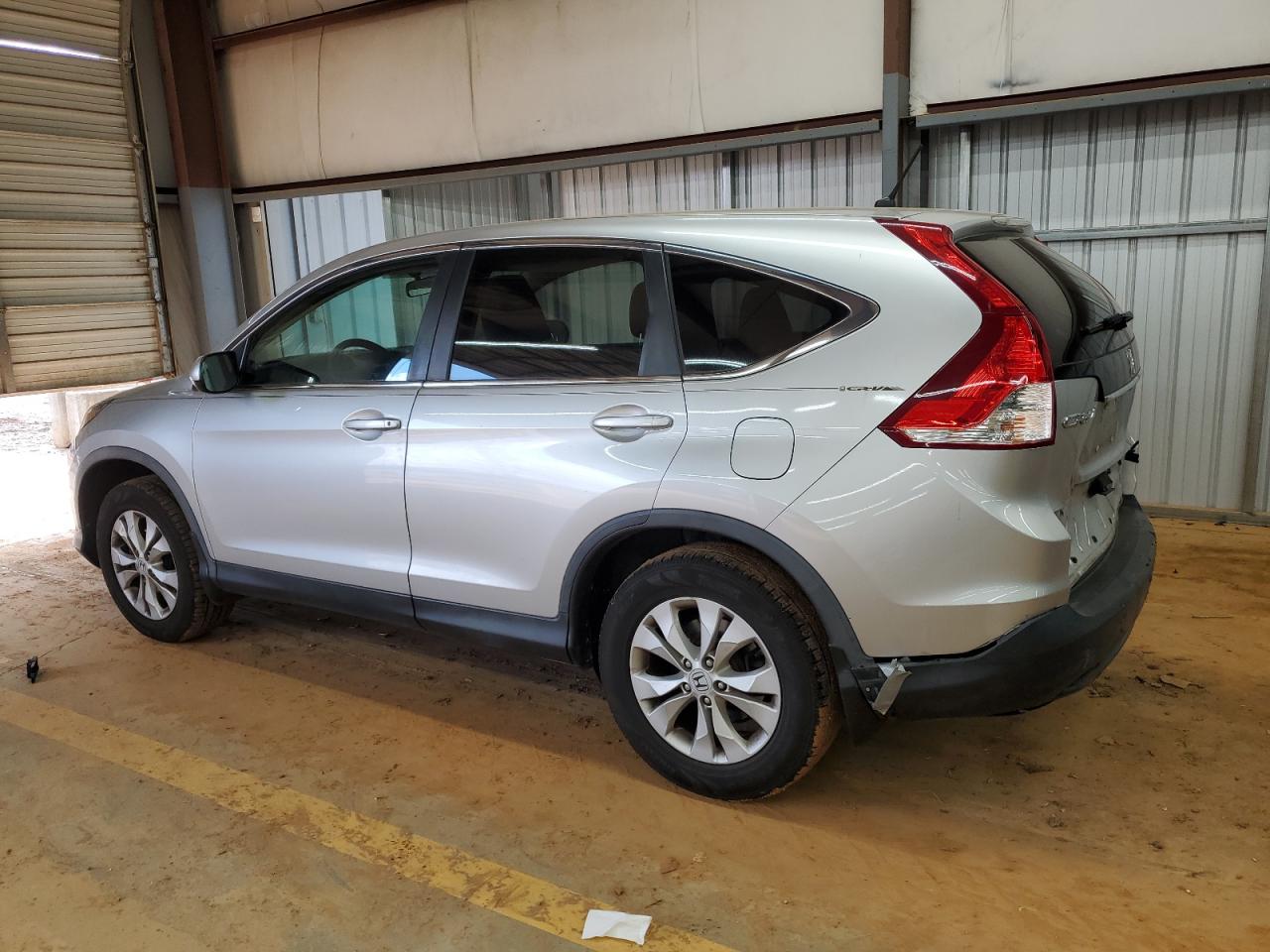 2013 Honda CR-V - Image 2