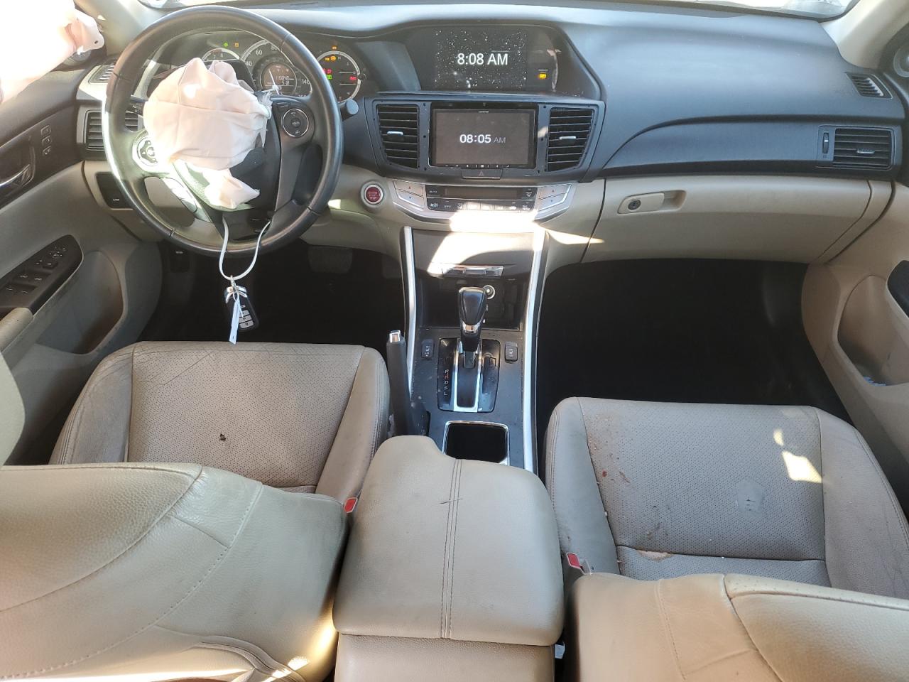 2015 Honda Accord - Image 8