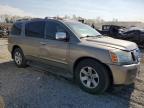2006 Nissan Armada Se продається в Spartanburg, SC - Front End