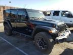 2022 Jeep Wrangler Unlimited Rubicon 4Xe за продажба в Wilmington, CA - Rear End