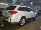 2011 Subaru Outback 2.5I Premium للبيع في Elgin، IL - Rear End