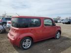 2010 Nissan Cube Base na sprzedaż w Des Moines, IA - Front End