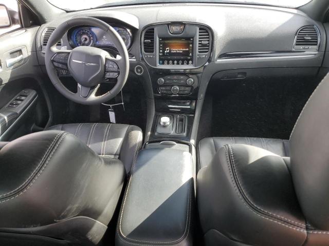  CHRYSLER 300 2023 Белый