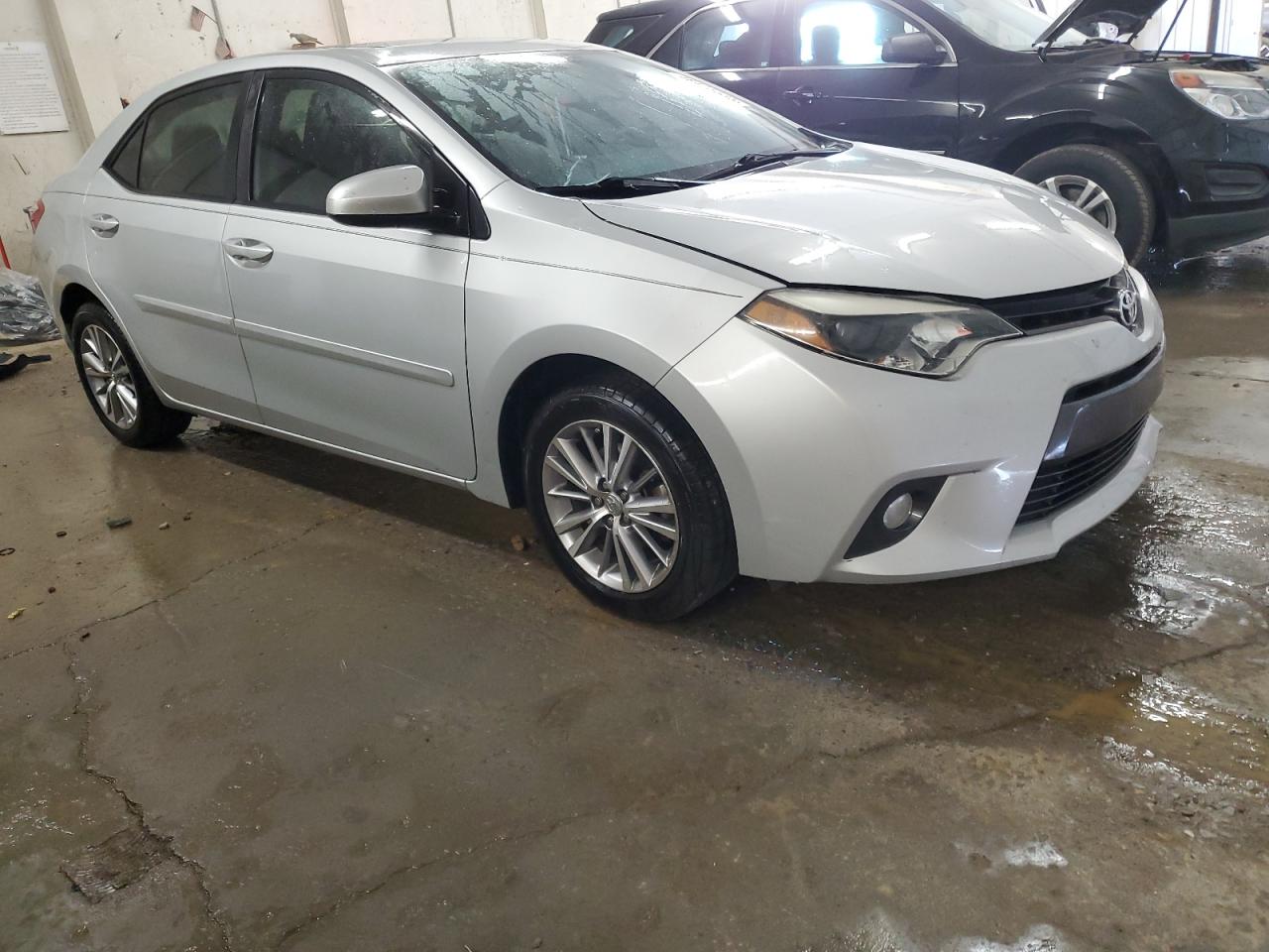 2015 Toyota Corolla - Image 4
