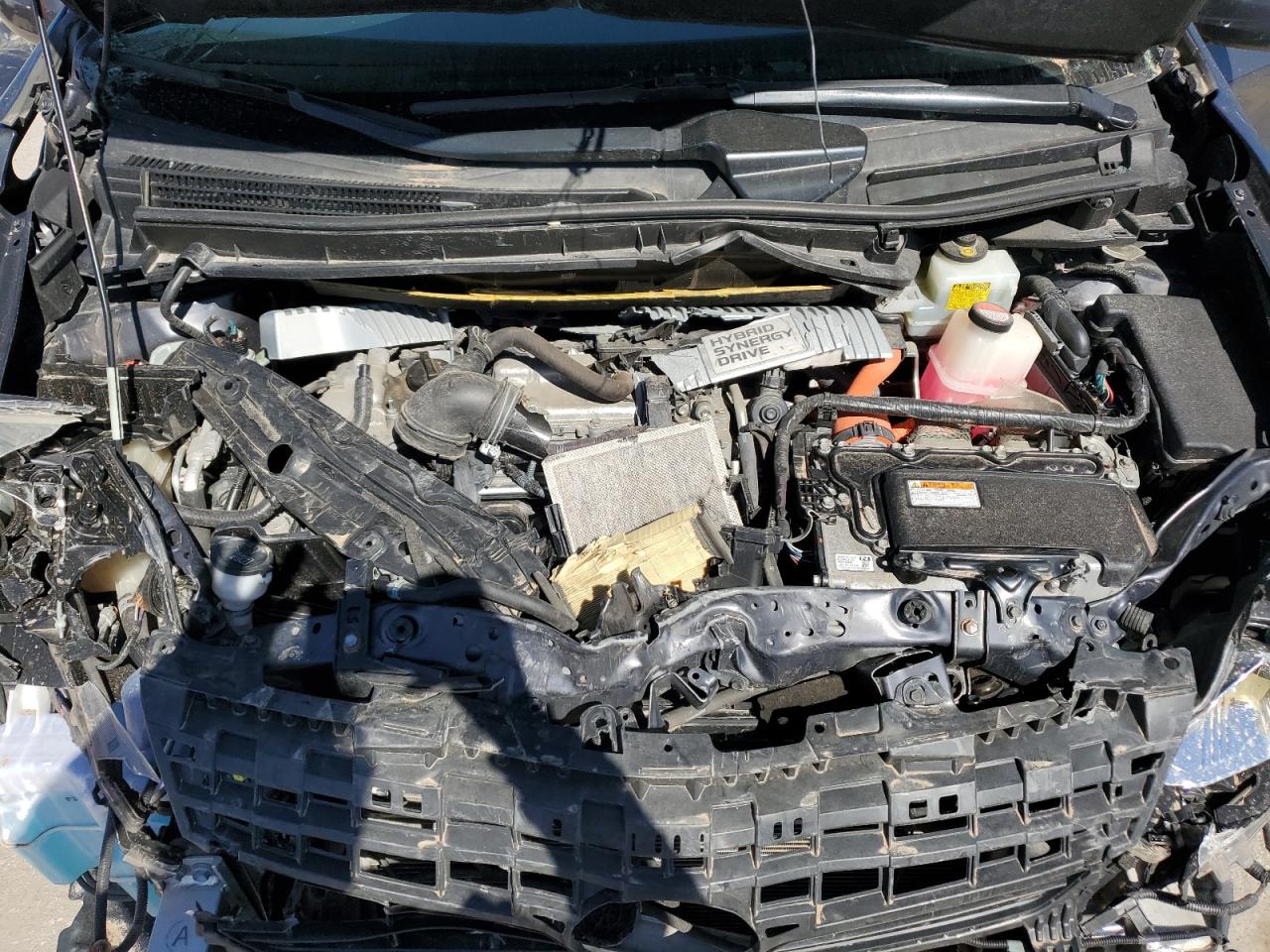2015 Toyota Prius - Image 11