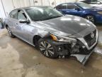 2021 Nissan Altima Sv for Sale in Madisonville, TN - Front End
