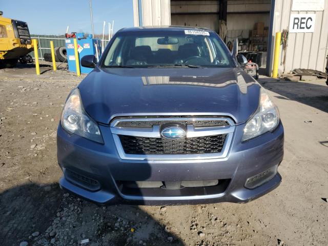  SUBARU LEGACY 2014 Gray