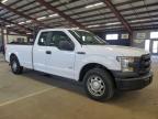 2016 Ford F150 Super Cab zu verkaufen in East Granby, CT - Minor Dent/Scratches
