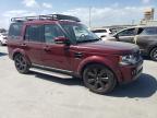 2016 Land Rover Lr4 Hse for Sale in New Orleans, LA - Undercarriage