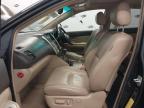 2007 LEXUS RX400 H SE for sale at Copart SANDWICH