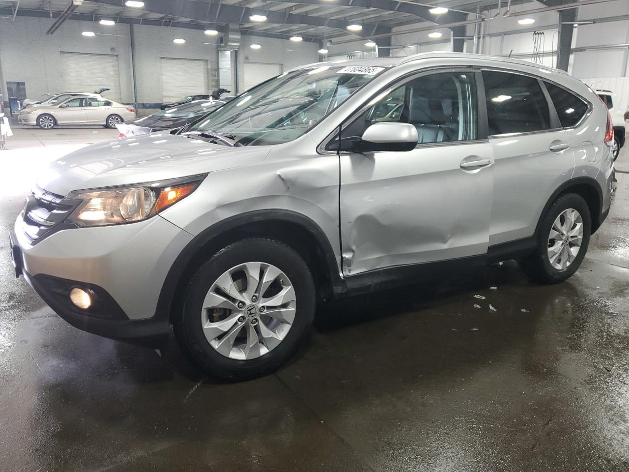2013 Honda CR-V - Image 1
